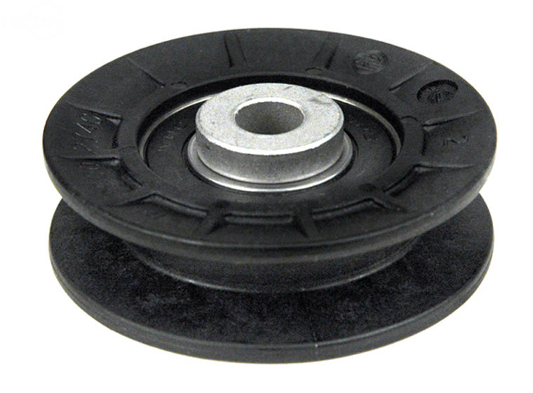 V-Belt Idler Pulley Rotary (13622)