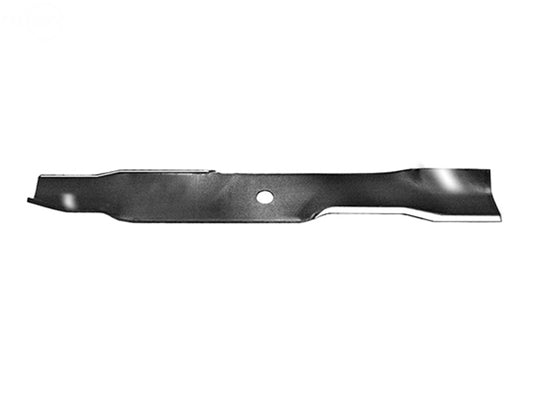 Blade 18-1/2" X 5/8" Hustler Rotary (13623)