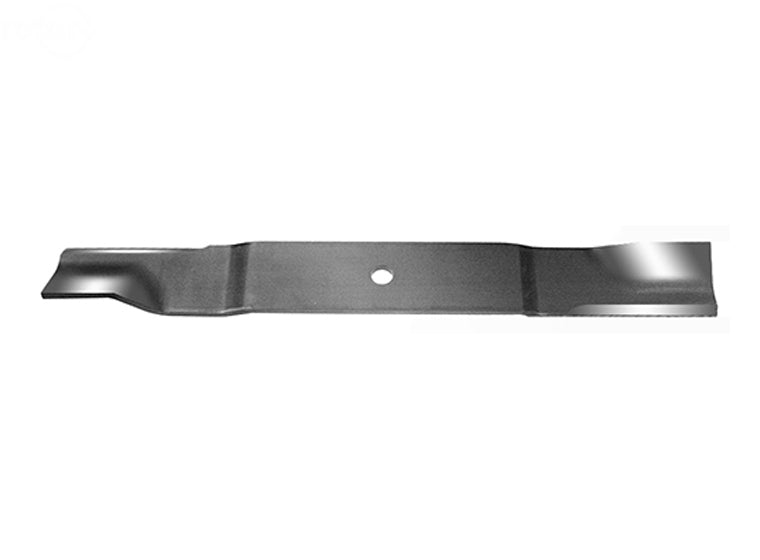 Blade 20-1/2" X 5/8" Gravely Rotary (13624)