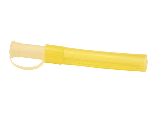 No-Spill 6" Flexible Spout Extension Rotary (13635)