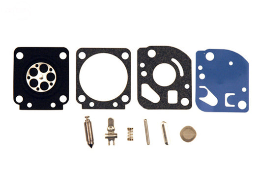 Gasket & Diaphragm Kit Rotary (13638)