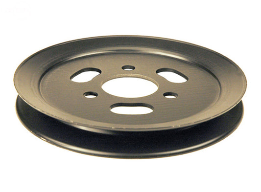Spindle Pulley 1-15/16" X 7-5/8" Rotary (13639)
