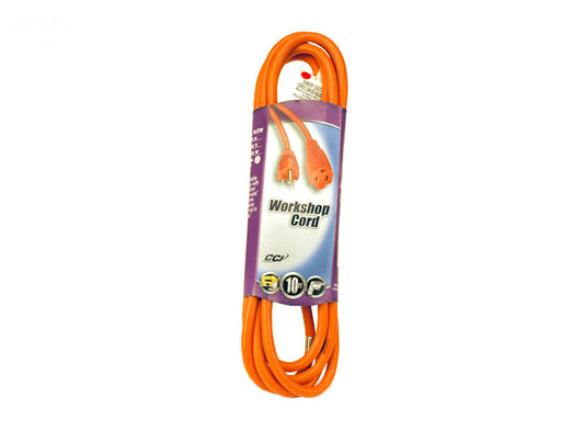 120V Starter Extension Cord Rotary (13643)