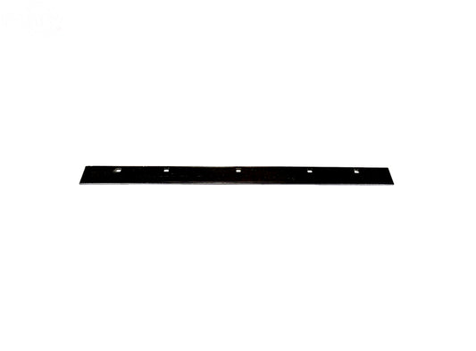 Scraper Bar For Simplicity Rotary (13651)