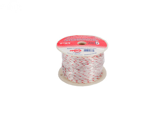 Rope #5 X 100' Roll Non Core Rotary (13676)