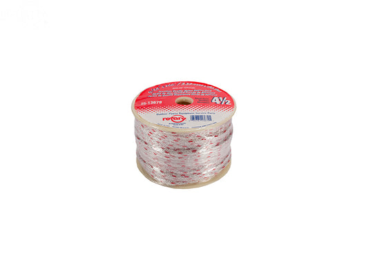 Rope #4.5 X 200' Roll Non Core Rotary (13679)