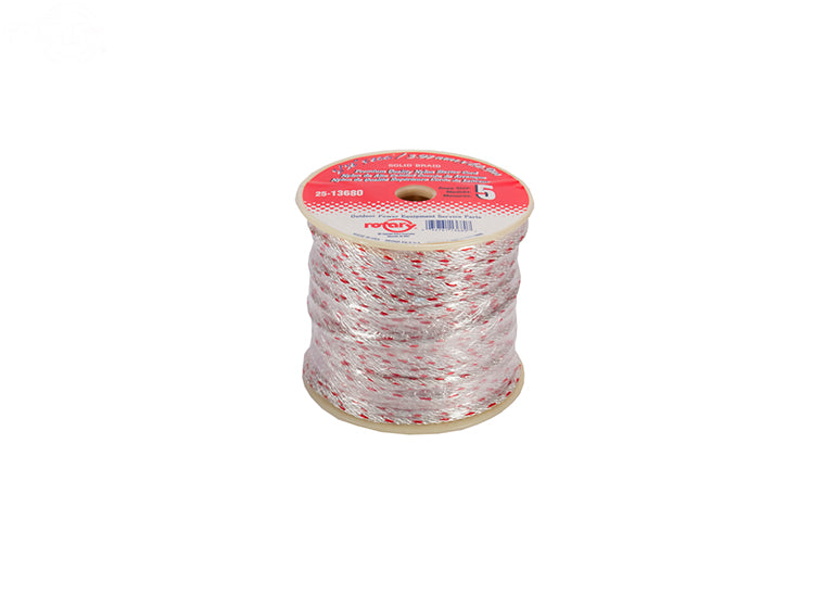 Rope #5 X 200' Roll Non Core Rotary (13680)
