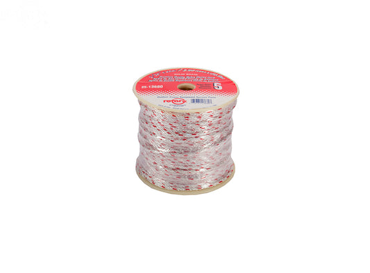 Rope #5 X 200' Roll Non Core Rotary (13680)