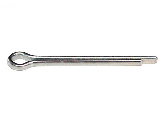 Pack of 10 Cotter Pin Cp-102 3/32 X 1 Rotary (136)