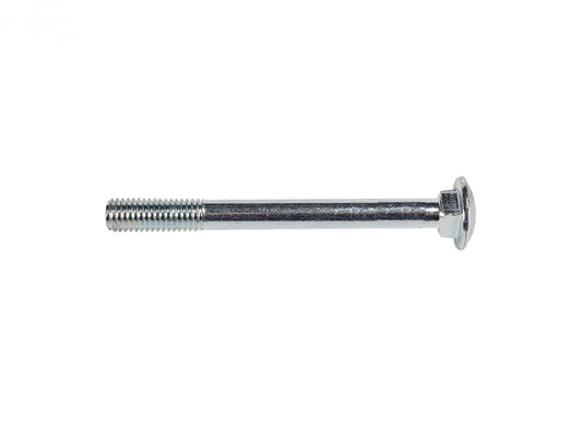 Carriage Bolt 1/2" -13 X 5" Rotary (13732)