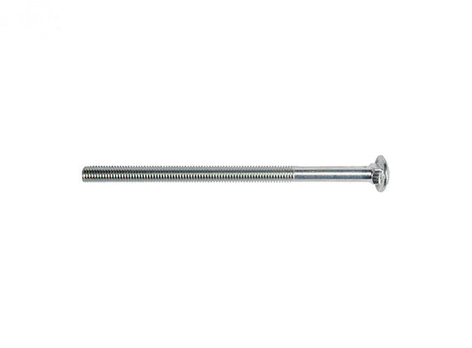 Carriage Bolt 1/2" - 13 X 8.5" Rotary (13733)