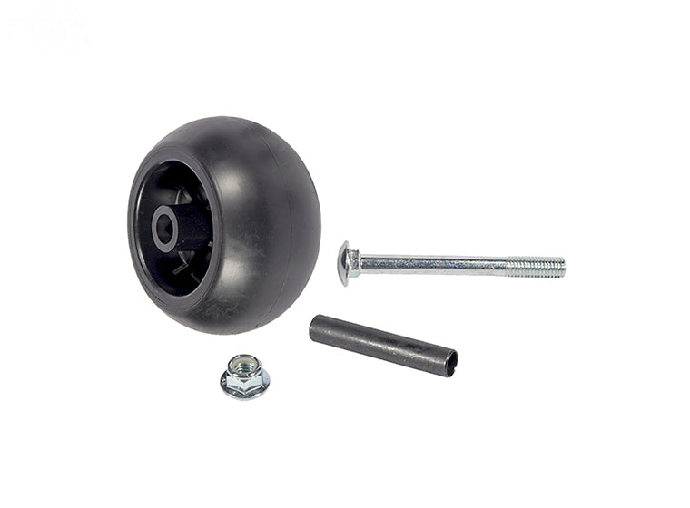 Gauge Wheel Kit For Single Wheel Rotary (13736)