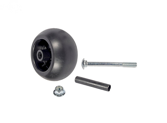 Gauge Wheel Kit For Single Wheel Rotary (13736)