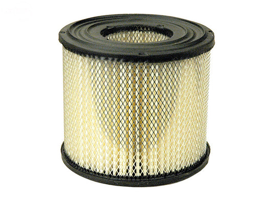 Paper Air Filter 2" X4-1/4" Briggs & Straton Rotary (1374)
