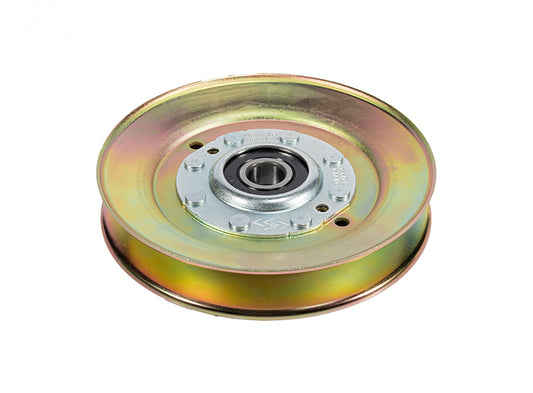 Flat Idler Pulley (Rotary 13740)