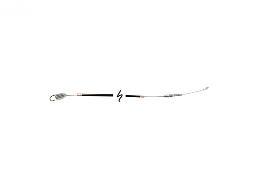 Clutch Drive Cable Rotary (13741)