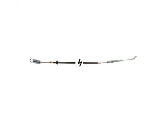 Clutch Drive Cable Rotary (13742)