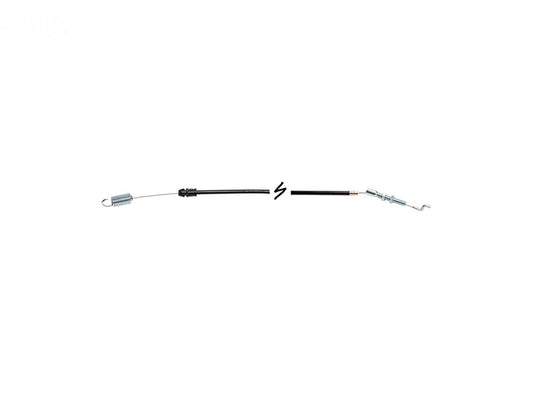 Clutch Drive Cable Rotary (13743)