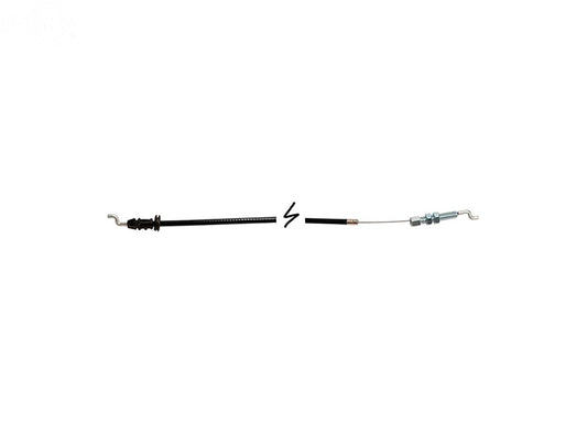 Clutch Drive Cable Rotary (13744)