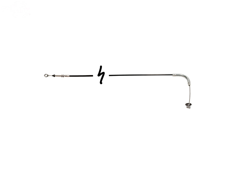 Clutch Drive Cable Rotary (13745)