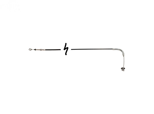 Clutch Drive Cable Rotary (13745)