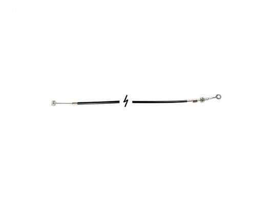 Throttle Control Rotary (13746)