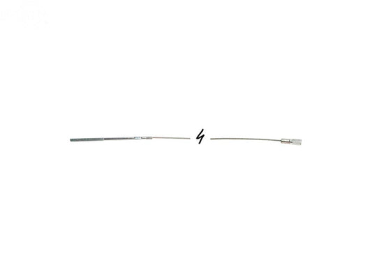 Steering Cable For Stiga Rotary (13749)