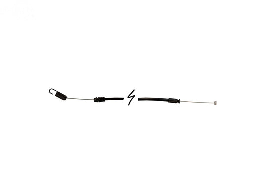Clutch Drive Cable Rotary (13750)