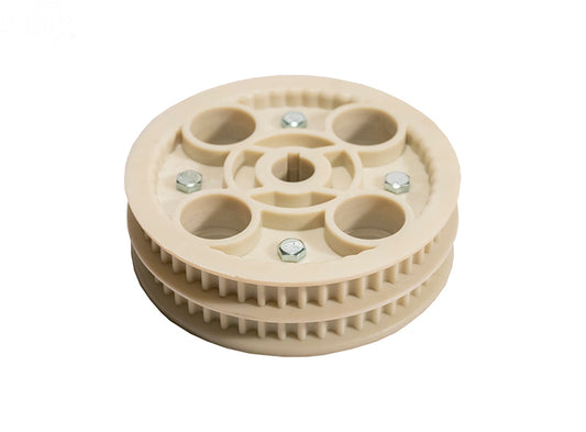 Timing Belt Pulley Rotary (13754)