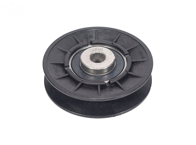 V Idler Pulley Rotary (13757)