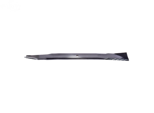 Blade 25-3/16" X 1/2" Hi Lift Toro Rotary (13790)
