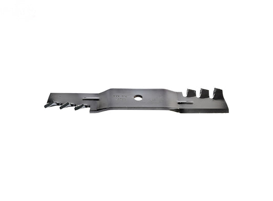 CopperHead Mulcher Blade 16-5/8" X.800" John Deere Rotary (13796)