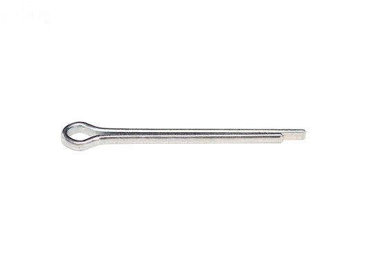 Pack of 10 Cotter Pin Cp-103 3/32" X 1-3/4" Rotary (137)