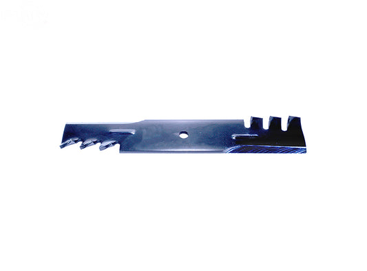 CopperHead Mulcher Blade 16-1/2" X 5/8" Scag Rotary (13800)