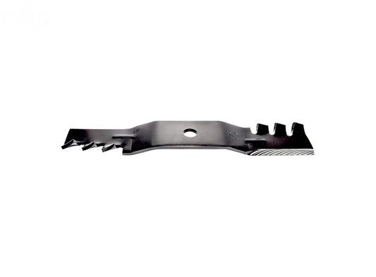 CopperHead Mulcher Blade 17-1/16" X.904" John Deere Rotary (13804)