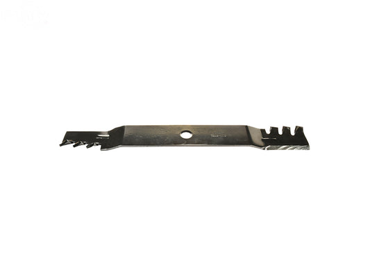 CopperHead Mulcher Blade 24-7/16" X 1-1/8" Kubota Rotary (13806)
