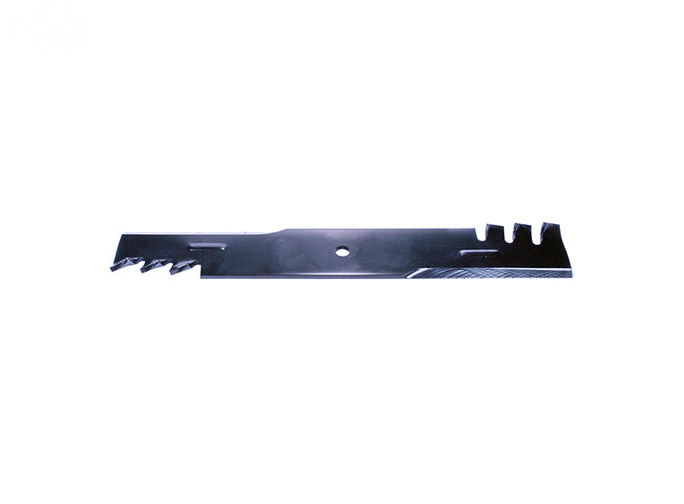 CopperHead Mulcher Blade 20-1/2" X 5/8" Dixie Chopper Rotary (13811)