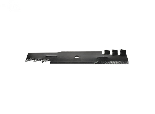 CopperHead Mulcher Blade 16-1/4" X 5/8" Ferris Rotary (13814)