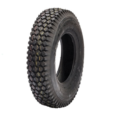 Stud Tread Tire for Gravely Walk Behind Tractors 4.80/4.00-8 (13836)