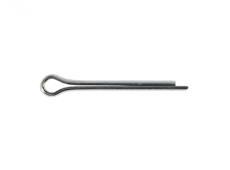 Pack of 10 Cotter Pin Cp-104 1/8" X 1-1/4" Rotary (138)