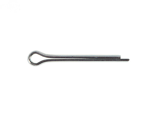 Pack of 10 Cotter Pin Cp-104 1/8" X 1-1/4" Rotary (138)