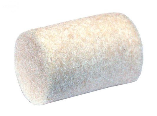 Pack of 10 Solid Fuel Filters Chainsaw McCulloch 63932 Rotary (1391)