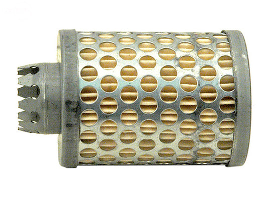 Air Filter Short 3" X 2" Eager 1 Sears Rotary (1395)