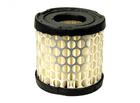 Air Filter Paper 1-1/4" X2-3/4" Briggs & Stratton Rotary (1396)