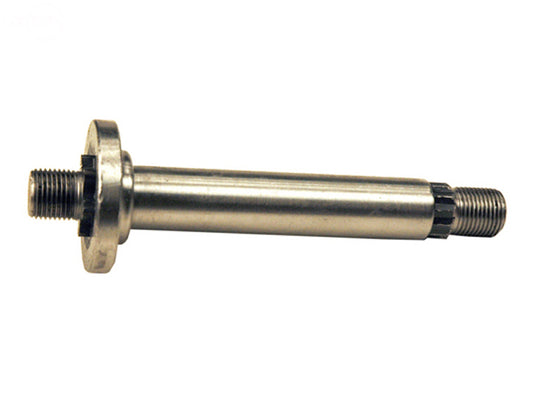 Shaft Only For 9288 MTD Spindle Rotary (13974)