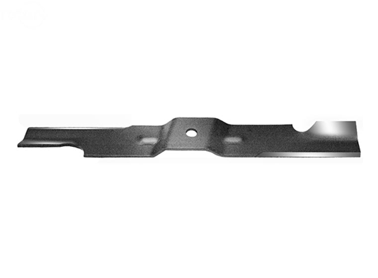 Blade 20-1/2" X 5/8" Worldlawn Rotary (13977)