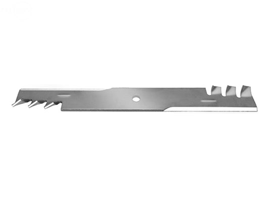 Dixie Chopper Blade 20" X 5/8"  (Rotary 13986)