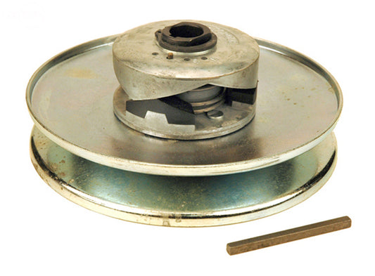Torque Converter Driven Unit Rotary (13989)