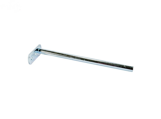 Gauge Wheel Axle For Scag Rotary (13999)