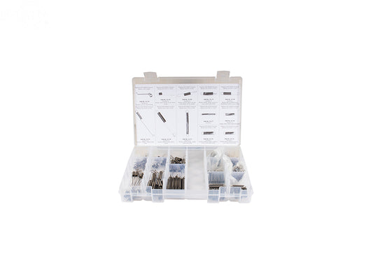 Governor Spring Assortment Rotary (13)